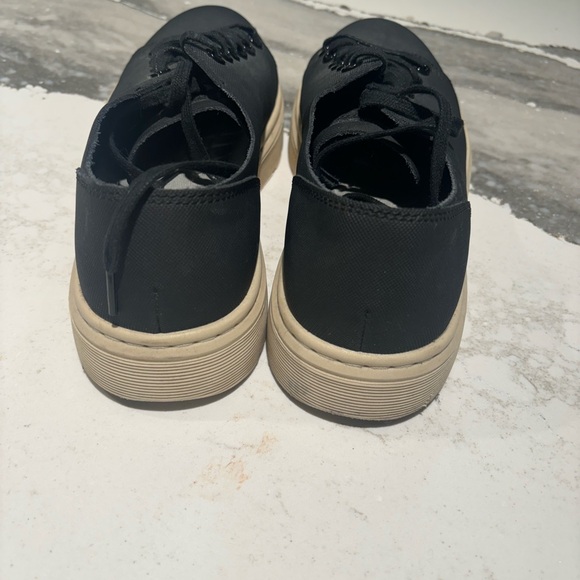 ⭐️2/$100⭐️Dr. Martens Black DANTE AJAX Size 8 - Picture 3 of 9